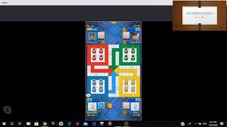FINAL LUDO TEST screenshot 1