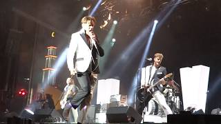The Hives - Here we go again - Stockholm 2017