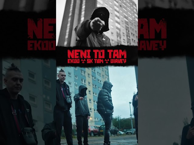 Ekoo - Není To Tam ( ft SK Tbm & Wavey_Tbm ) Trailer 1 class=