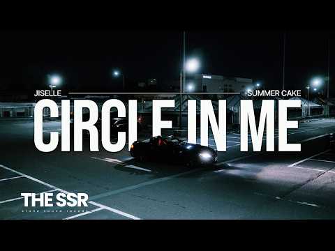 지셀(Jiselle) & SUMMER CAKE(썸머케익) - 'Circle in Me' MV Teaser