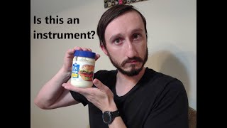 Why Instruments Sound Different