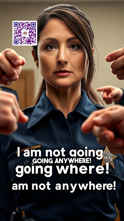 San Mateo County Sheriff Ousted by Board—But She Refuses to Quit!
