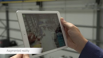 PresentiGO 3D and AR augmented reality catalog for the sales - All in one platform.