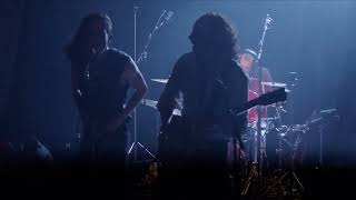 Red Cosmic Orchestra - Superharmony (Live at Chadrac)