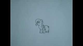 A Short Story About More Ponies