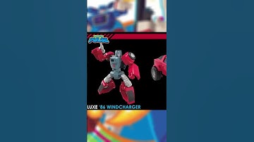 SDCC 2025 Studio Series Deluxe reveals #transformers #hasbro