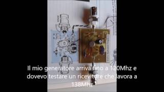 IZ3ZLU - Duplicatore frequenza NE screenshot 3