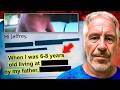 Eigene Eltern Bringen Kind Zu Epstein FBI Dokument Offenbart Verstörende Details Eigene Eltern Bringen Kind Zu Epstein FBI Dokument Offenbart Verstörende Details