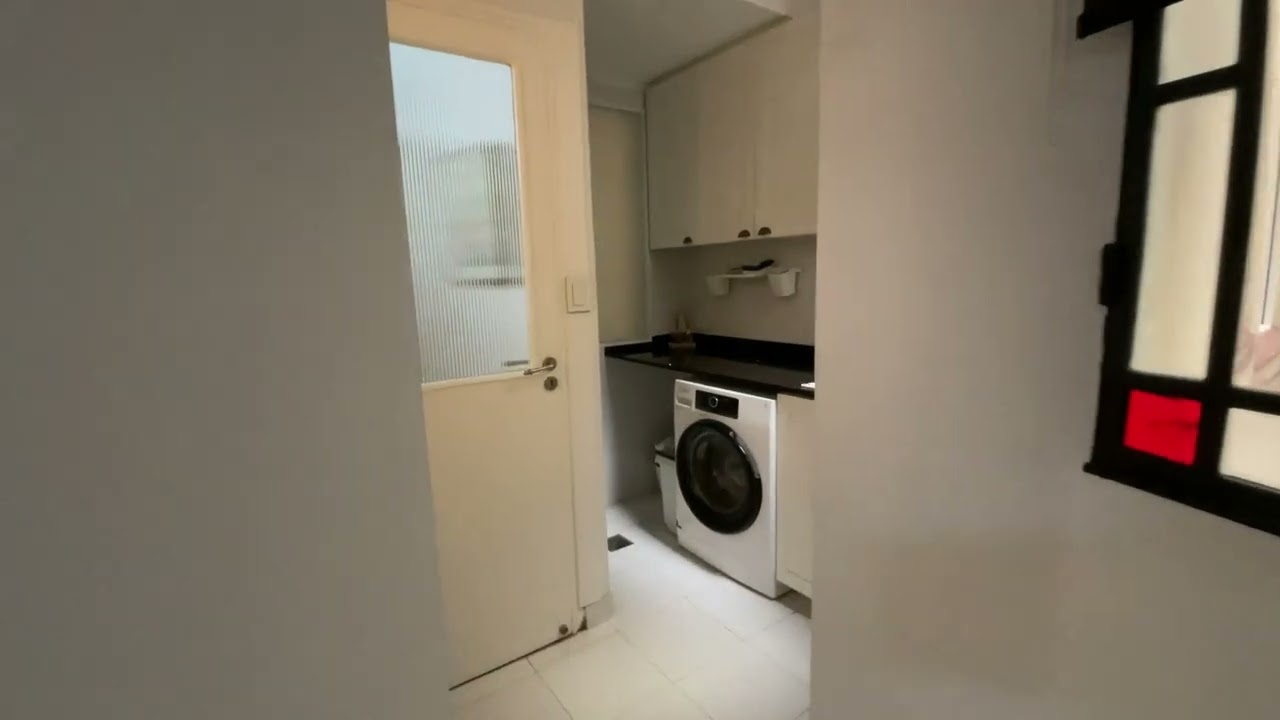 Departamento 4 ambientes venta Belgrano R con cochera