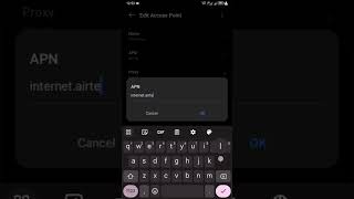 iyo data/mega zitari gukora neza #phone #smartphone #tech #securephone