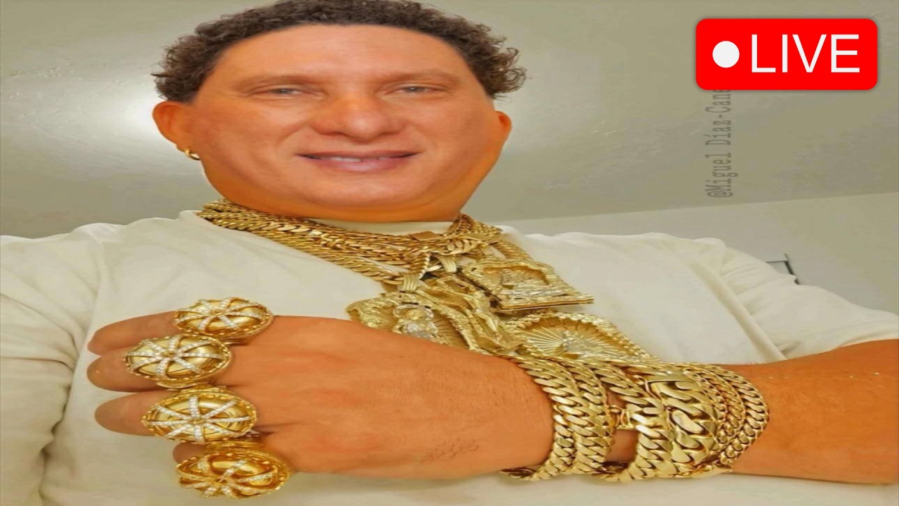 🔴[DIRECTO] Se calentó to esto