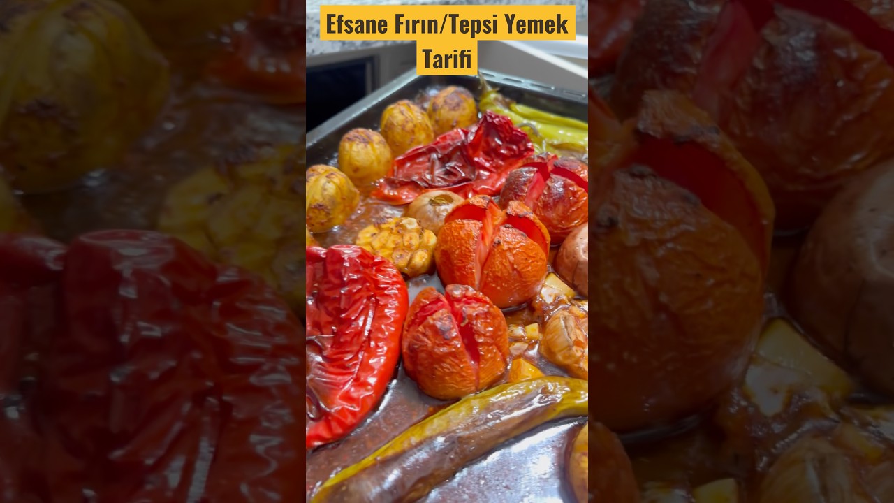 Pratik Etsiz Fırın Yemekleri, #fırınyemekleri #pratiktarifler #pratikyemektarifleri #delicious Pratik Etsiz Fırın Yemekleri, #fırınyemekleri #pratiktarifler #pratikyemektarifleri #delicious