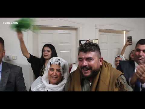 ESRA & FARUK ERGİN AİLESİ  MUHTEŞEM DÜĞÜN  KLİP FRAGMANI 2021 FOTO BARIŞ CİZRE