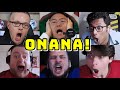 ONANA BLUNDER? | MAN UNITED VS BRENTFORD | LIVE WATCHALONG REACTIONS | MUFC FANS CHANNEL