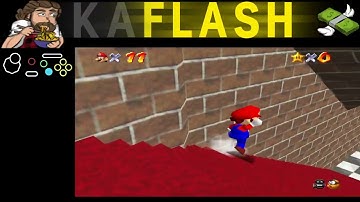 LBLJ with Input Display