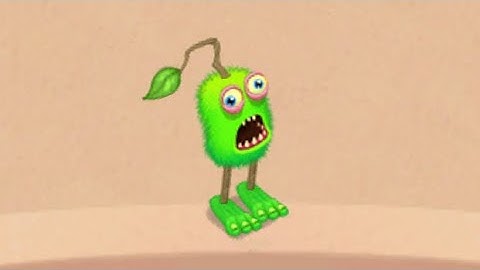 Furcorn: My Singing Monsters Composer #10 (REMASTERED)