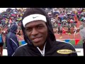 Interview: East Kentwood - 2015 MHSAA Boy's D1 4x100m State Champions