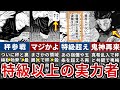 【呪術廻戦】ケタ外れの能力解禁で秤大暴れ!五条悟や宿儺を既に超えていた理由とは?【ゆっくり解説】