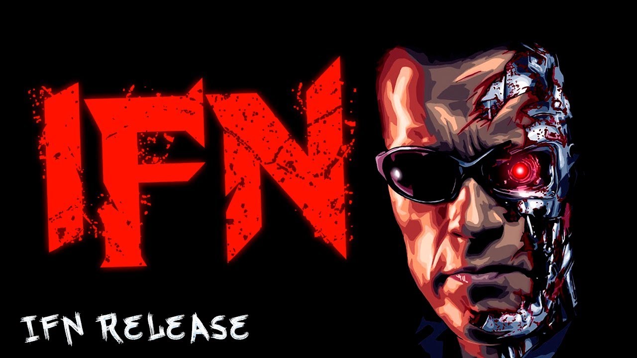 Legna Zeg - Hasta La Vista | Infinity Music Release