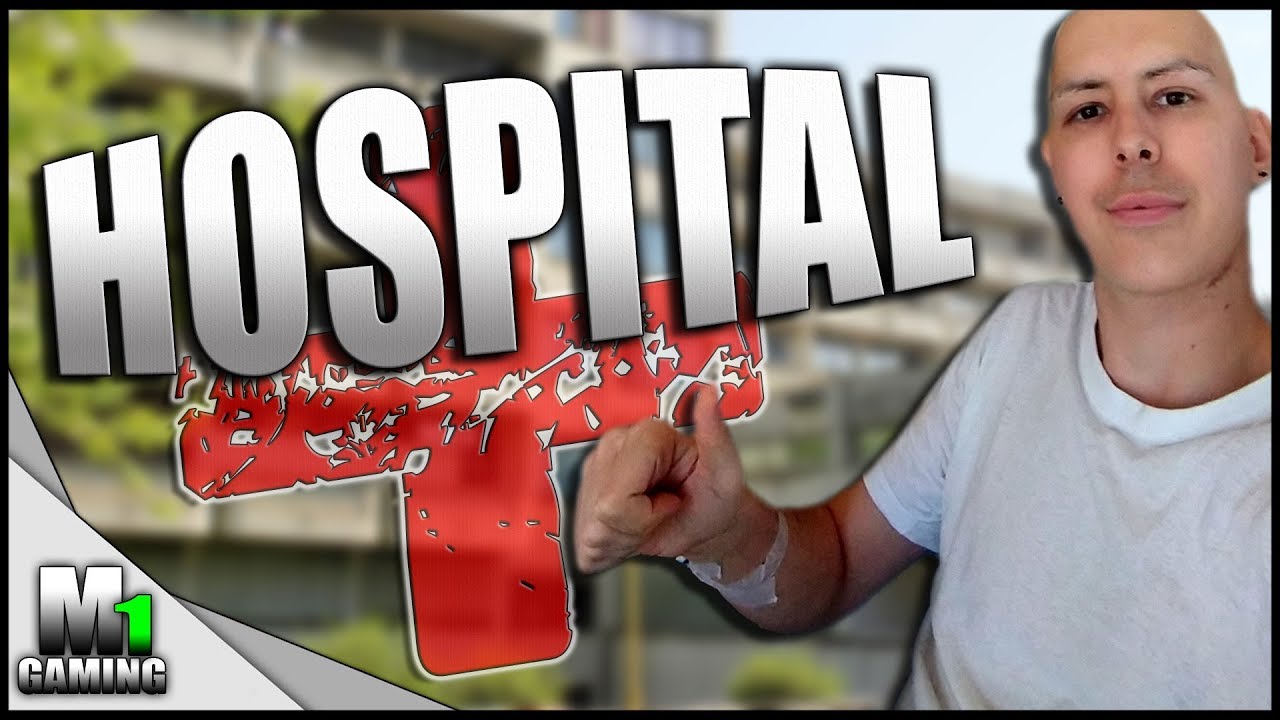 Hospital Vlog & Going Home - VLOG #12
