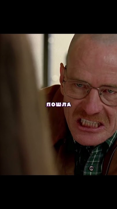 Миста Уайт #edit #breakingbad #вовсетяжкие - YouTube