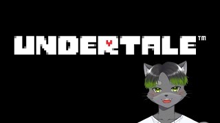 UNDERTALE生かすか56すか　Gルート編Part1