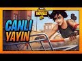 FORTNITE BATTLE ROYALE NASIL BİRİNCİ OLUNMAZ ! (ABONE OL İSMİN GÖZÜKSÜN)