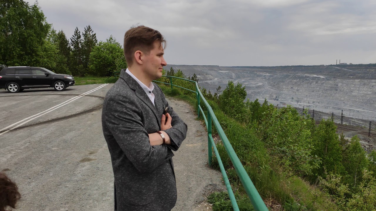 Асбест - YouTube