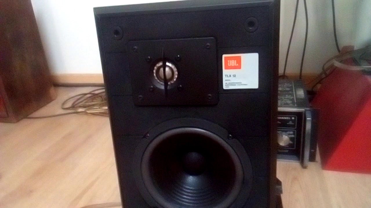 jbl tlx 12