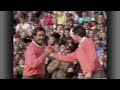 Top 10 Ryder Cup Partnerships
