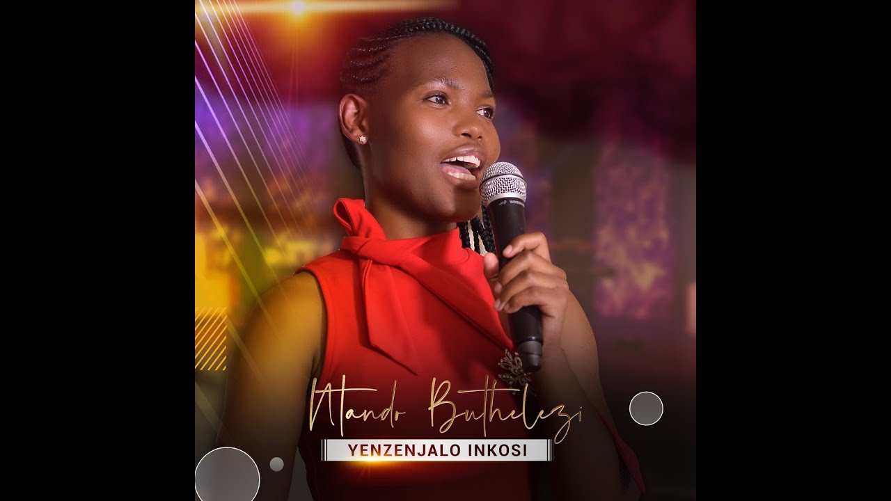 Kenibhek' uthando lwakhe- Ntando Buthelezi