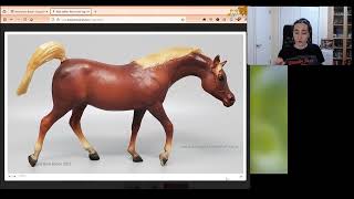 Tier Ranking Classic Scale Breyer Model Horses - Part 3