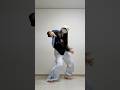 aespa - WDA (Whole Different Animal) | Dance Cover Challenge #ellendance #shorts