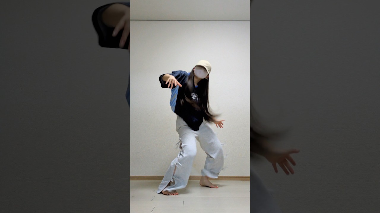 aespa - WDA (Whole Different Animal) | Dance Cover Challenge #ellendance #shorts