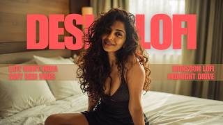 bas ek wajah | late night india / desi dream pop / soft romantic mix screenshot 1