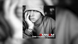 Eminem - Lose Yourself (Remix)
