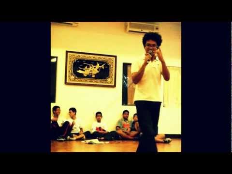 มากกว่ารัก English Camp' 2010