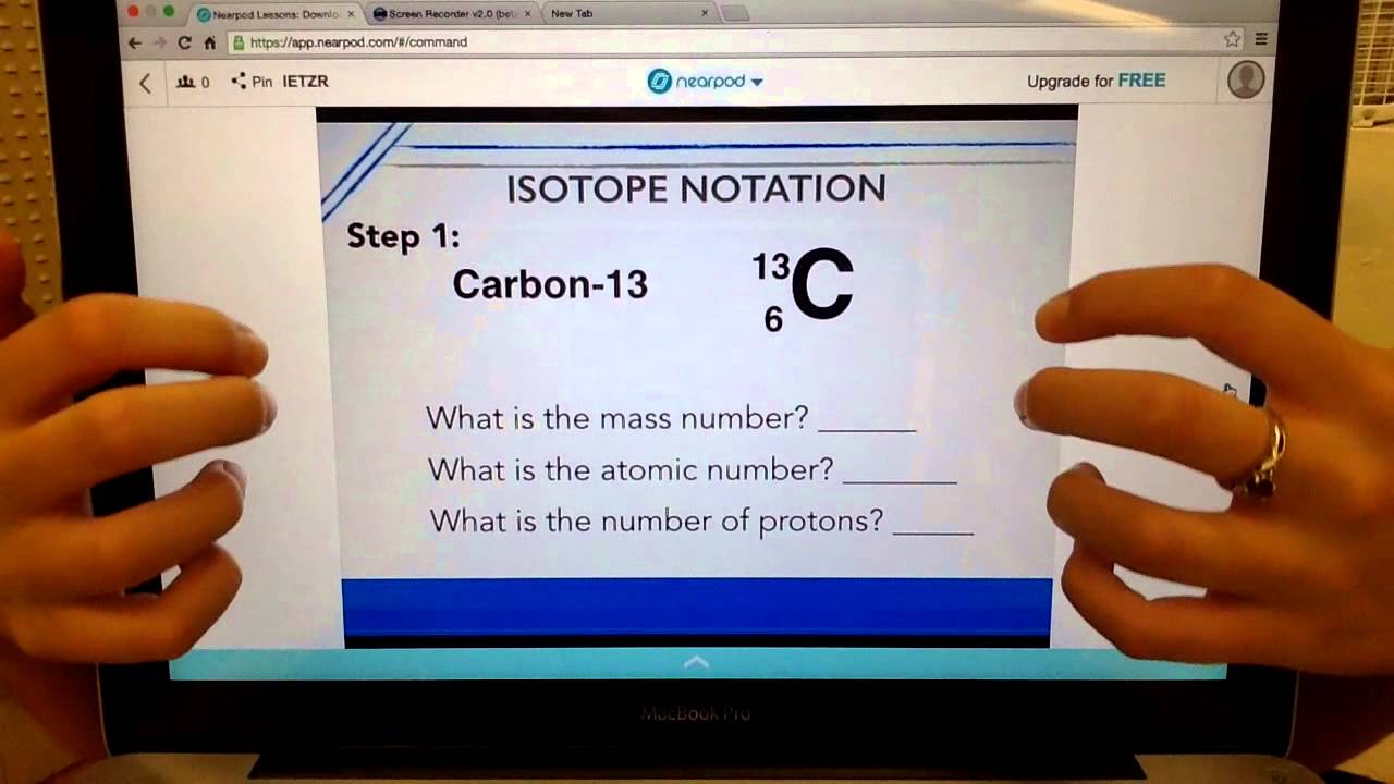 Isotopes Part 1 - YouTube