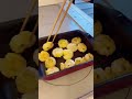 【お弁当作り】🦐えびオイマヨも美味しい✨ #shorts