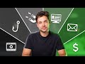 The Only Marketing Strategy You Need to Make $1,000,000