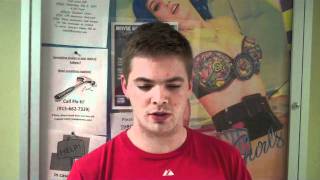 Ole Miss: The Stockard Documentary
