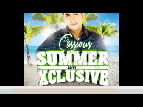 Dj Cassious Summer Xclusive 2014 Cheb Nadir Khedaatni Ntiya Mix 