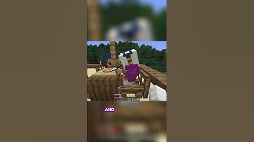 Minecraft Armor Stand Builds: Adding Fun Details! #shorts