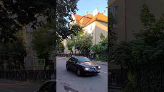 Калининград#01.09.2025🍂🌞улица Маршала Новикова# Три достопримечательности#