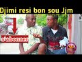 Djimi resi bon sou jjm x klezo will productions