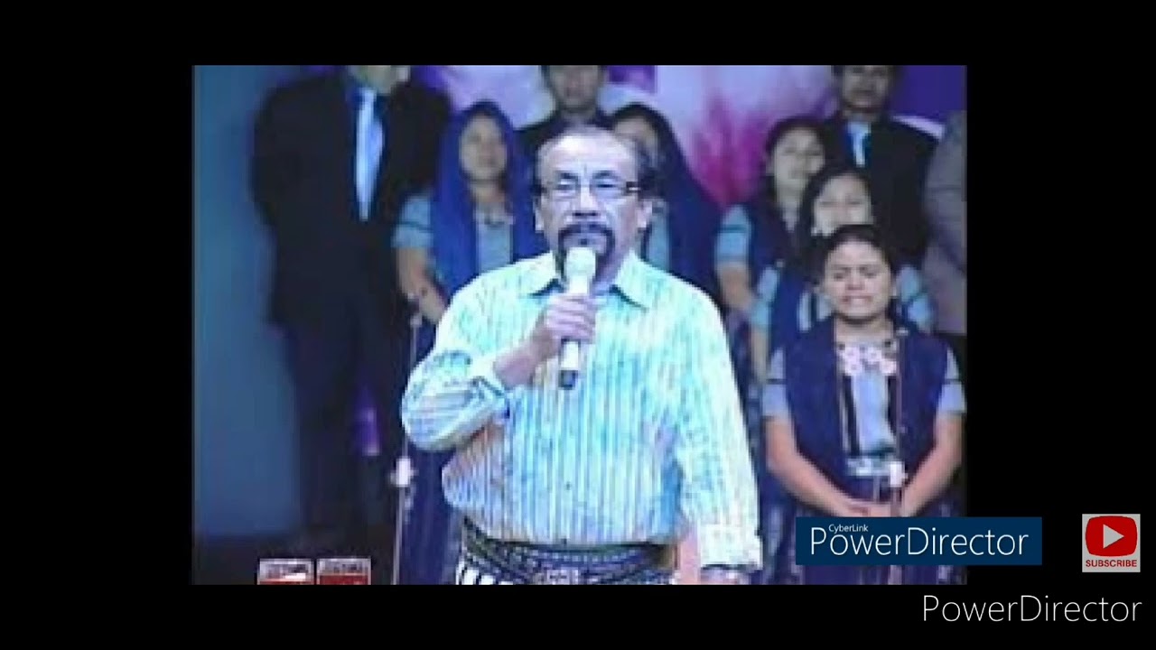 La Fe y Obra Verdadera (Parte 2) Pastor Gaspar Sapalu