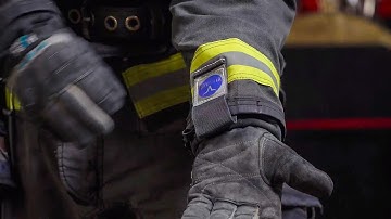 VIKCTIM Drag Strap: Revolutionizing Firefighter Rescue Operations