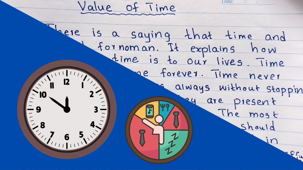 MY ENGLISH TEACHER W I Episode 348 Essay On Value Of Time YouTube my-english-teacher-w-i-episode-348-essay-on-value-of-time-youtube