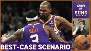 Building a Best-Case Scenario Offseason For the Phoenix Suns