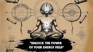 Unlock Your Energy Field: Ancient Wisdom for Modern Healing & Awakening